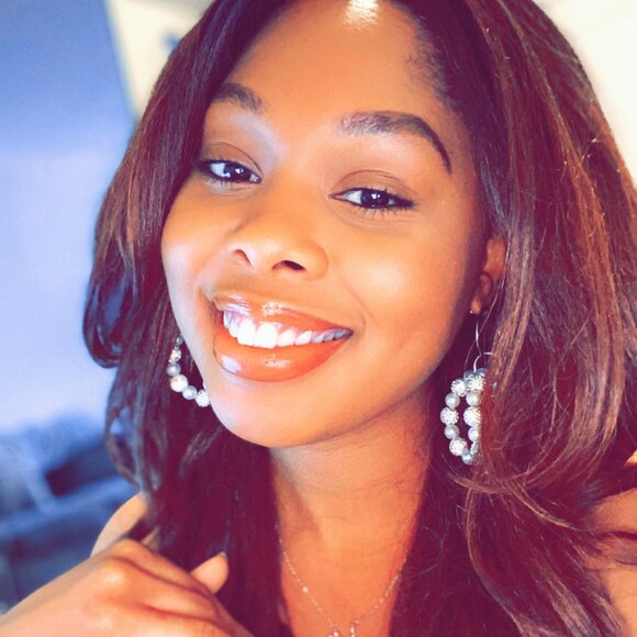 Meet your Posher, Turquoise - Picture 1 of 1